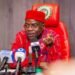Abia State Approves ₦200 Million Campaign Permit Fee for Presidential Candidates Ahead of 2027 Elections