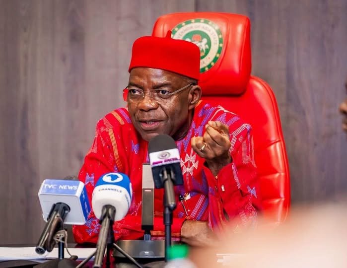 Abia State Approves ₦200 Million Campaign Permit Fee for Presidential Candidates Ahead of 2027 Elections