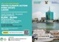 How to Apply for Lagos Youth Climate Action Grant Worth Up To $5,000
