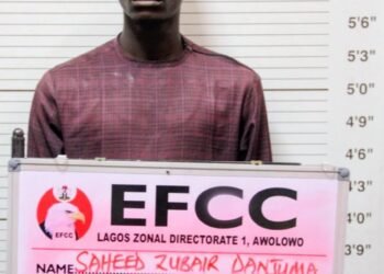 Court Jails Man One Year for Illegal Forex Trading in Lagos