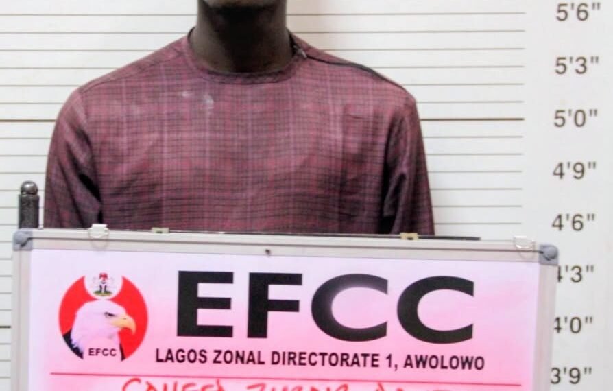 Court Jails Man One Year for Illegal Forex Trading in Lagos