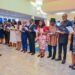 Governor Fubara Swears In 12 New Permanent Secretaries