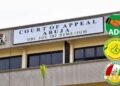 Appeal Court Overturns Judgment Ordering Deregistration Of ADC, 4 Other Parties