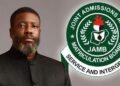 New JAMB Registrar Aina Declares War On Exam Malpractice As Oloyede Bows Out After 10 Years