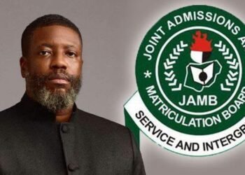 New JAMB Registrar Aina Declares War On Exam Malpractice As Oloyede Bows Out After 10 Years