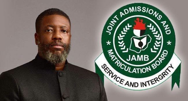 New JAMB Registrar Aina Declares War On Exam Malpractice As Oloyede Bows Out After 10 Years