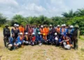 Ogun Becomes Nigeria's New Oil Frontier As NNPCL Begins Drilling at Eba Well