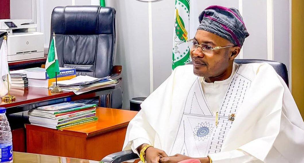 PFIPC Scandal: Head of Service Denies Deploying Staff, Allocating Office to Alleged Fake Agency