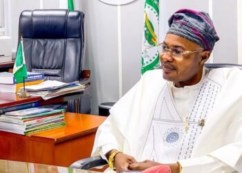PFIPC Scandal: Head of Service Denies Deploying Staff, Allocating Office to Alleged Fake Agency