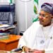 PFIPC Scandal: Head of Service Denies Deploying Staff, Allocating Office to Alleged Fake Agency