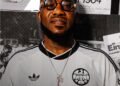 Eintracht Frankfurt Honours Jay-Jay Okocha