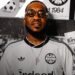 Eintracht Frankfurt Honours Jay-Jay Okocha