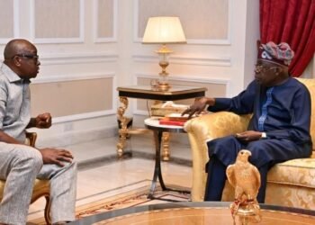 Tinubu Appoints Fayose, 25 Others To Head Federal Agencies, Commissions