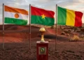 CAF Agrees Burkina Faso, Mali, Niger Joint Bid To Host 2032 AFCON