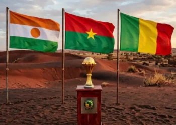 CAF Agrees Burkina Faso, Mali, Niger Joint Bid To Host 2032 AFCON