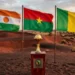 CAF Agrees Burkina Faso, Mali, Niger Joint Bid To Host 2032 AFCON