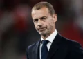 FA Raises Alarm Over FIFA Investment Plan As UEFA Calls Emergency Meeting