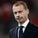 FA Raises Alarm Over FIFA Investment Plan As UEFA Calls Emergency Meeting