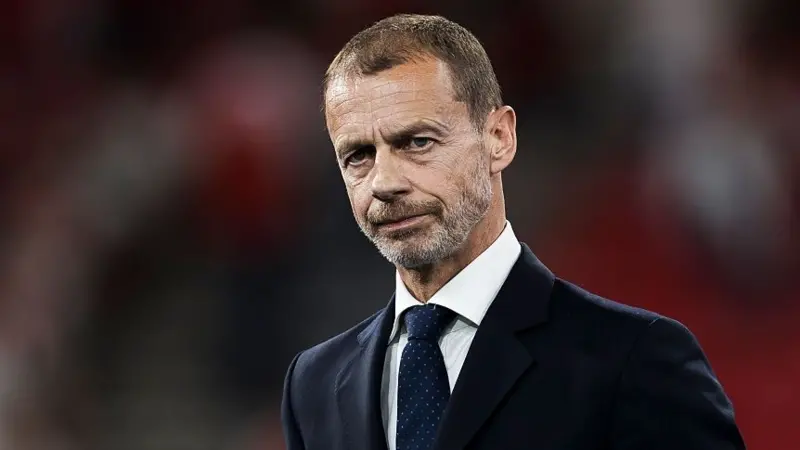 FA Raises Alarm Over FIFA Investment Plan As UEFA Calls Emergency Meeting