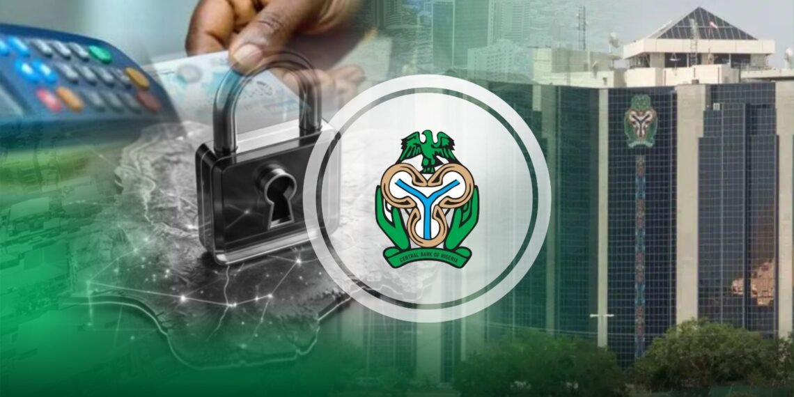 5 Months to CBN Deadline: How Nigeria's Tech and Data Companies Are Racing to Keep Payment Data at Home