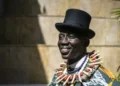 Bayelsa Traditional Ruler Drags Shell To Appeal Court Over Divestment Claims