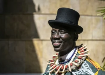 Bayelsa Traditional Ruler Drags Shell To Appeal Court Over Divestment Claims