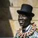 Bayelsa Traditional Ruler Drags Shell To Appeal Court Over Divestment Claims