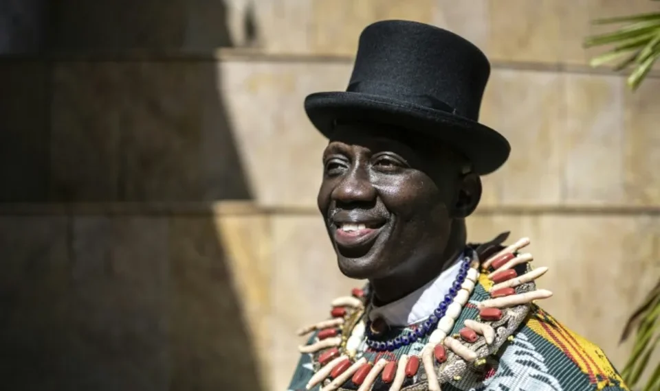 Bayelsa Traditional Ruler Drags Shell To Appeal Court Over Divestment Claims