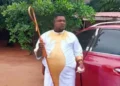 Court Jails Controversial Native Doctor Onyeze Jesus Six Years, Slams ₦20m Fine