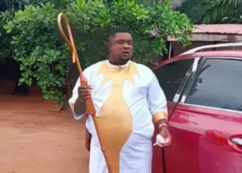 Court Jails Controversial Native Doctor Onyeze Jesus Six Years, Slams ₦20m Fine