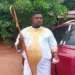 Court Jails Controversial Native Doctor Onyeze Jesus Six Years, Slams ₦20m Fine