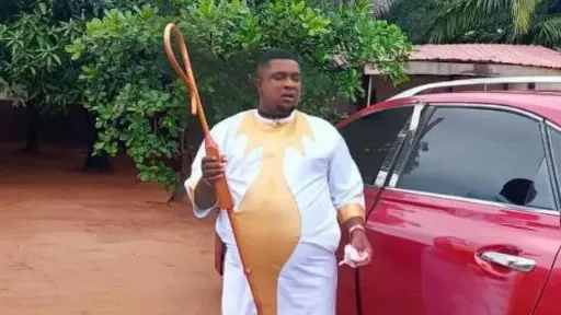 Court Jails Controversial Native Doctor Onyeze Jesus Six Years, Slams ₦20m Fine