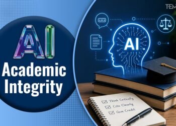 Artificial Intelligence and Academic Integrity: Where Should We Draw the Line?
