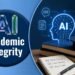 Artificial Intelligence and Academic Integrity: Where Should We Draw the Line?