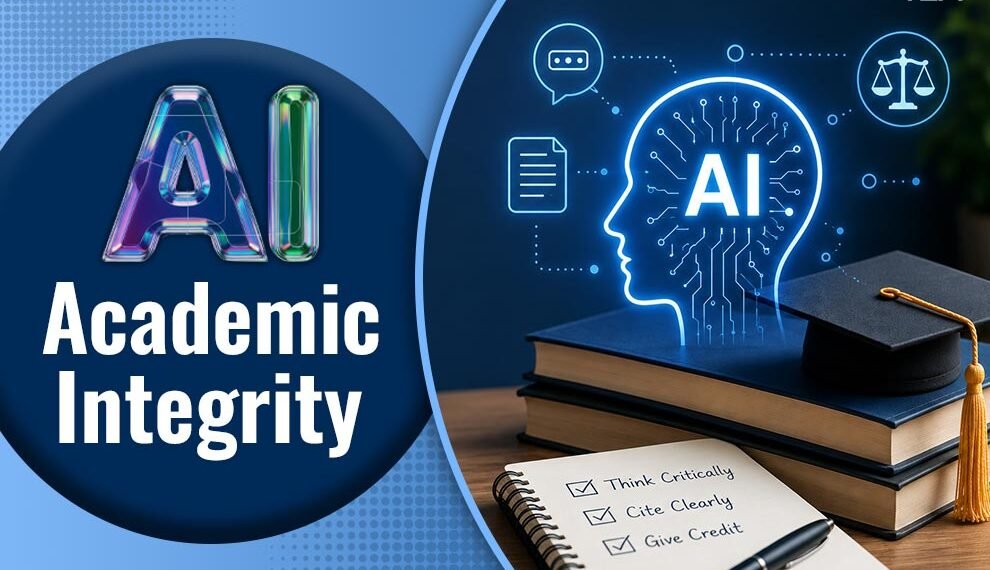 Artificial Intelligence and Academic Integrity: Where Should We Draw the Line?