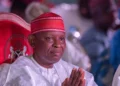 Tijjaniyya Shura Council Endorses Governor Yusuf Second Term Bid