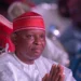 Tijjaniyya Shura Council Endorses Governor Yusuf Second Term Bid