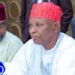 Kano Shari'a Court Of Appeal Director Sues Governor Yusuf, Seeks ₦100m In Damages Over Retirement