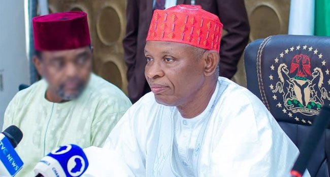 Kano Shari'a Court Of Appeal Director Sues Governor Yusuf, Seeks ₦100m In Damages Over Retirement