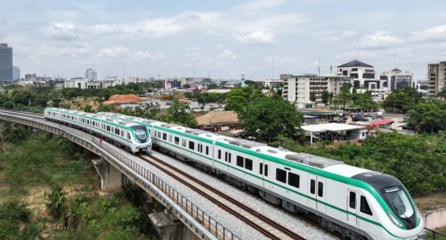 Abuja Proposed Underground Rail: All You Need to Know