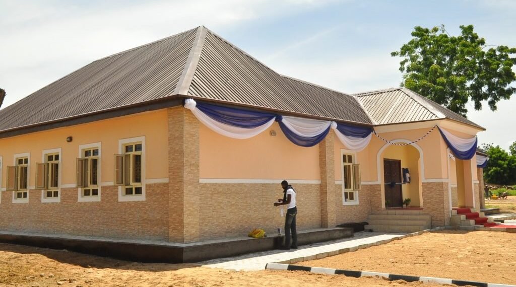 Adamawa Approves ₦2.748bn Projects to Strengthen School Security, Resettle Displaced Communities