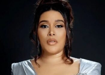 Actress Adunni Ade Wins N30m Suit Against Google Over Story Of Romance With Dino Melaye