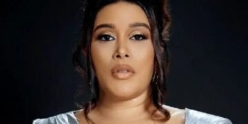 Actress Adunni Ade Wins N30m Suit Against Google Over Story Of Romance With Dino Melaye