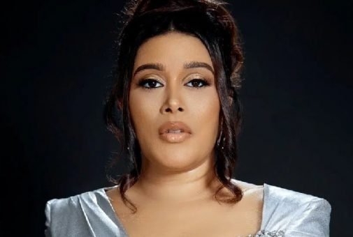 Actress Adunni Ade Wins N30m Suit Against Google Over Story Of Romance With Dino Melaye