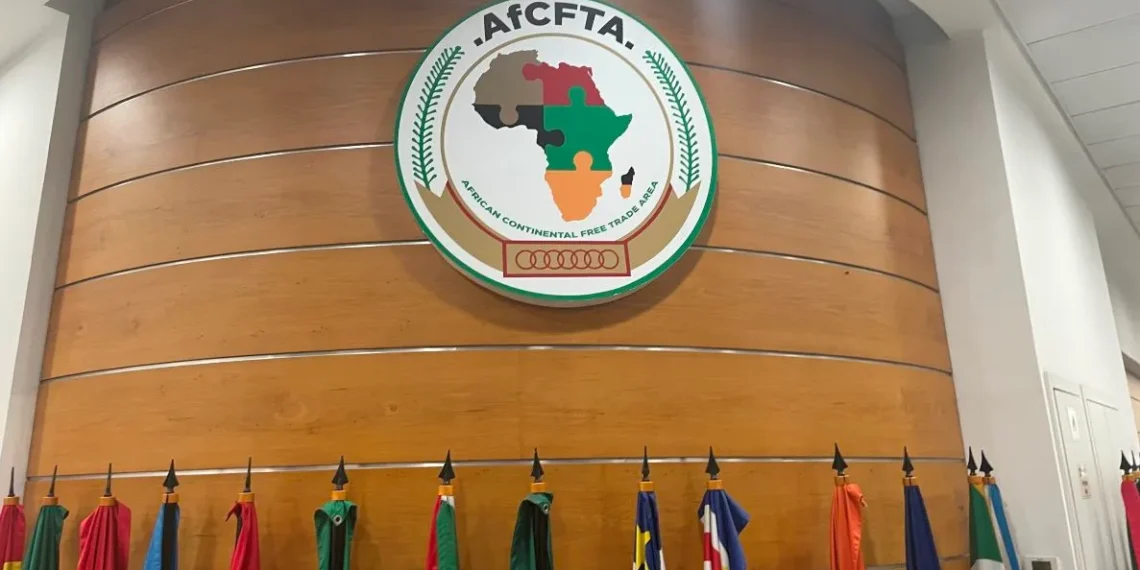 AfCFTA Chief Urges Africa to End Raw Material Exports, Embrace Value Addition
