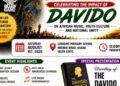 Asaba to Host Maiden Afrobeat Cultural Festival Celebrating Davido’s Legacy, Anti-Drug Campaign