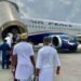 FG Confirms Departure Of Final Batch Of Nigerian Evacuees From South Africa, To Arrive Lagos Wednesday