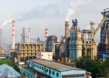 BREAKING: After 46 Years, Ajaokuta Steel Takes Its Biggest Step Toward Revival