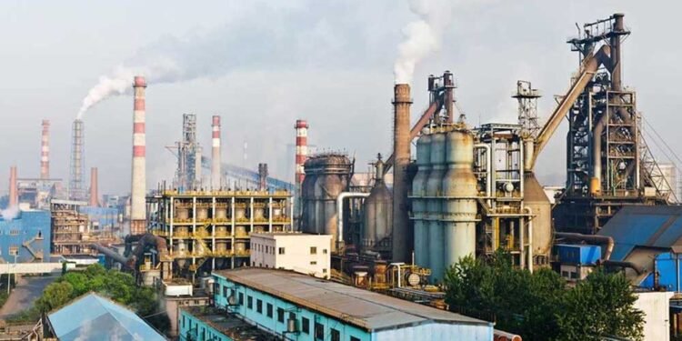 BREAKING: After 46 Years, Ajaokuta Steel Takes Its Biggest Step Toward Revival