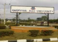 Police Rescue Kidnapped AAU Students, Kill One Suspect